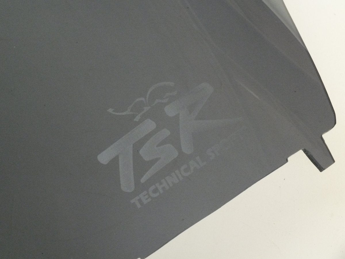 スクリーン CBR600RR(2BL/8BL-PC40/21-) スモーク