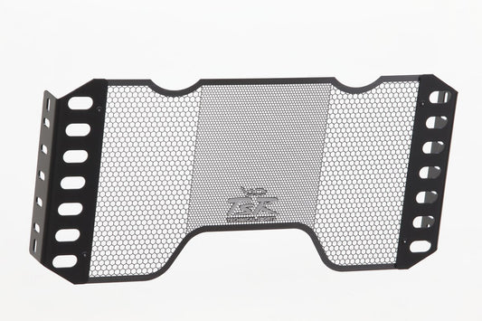 ラジエーターコアガード・Type-B ブラック