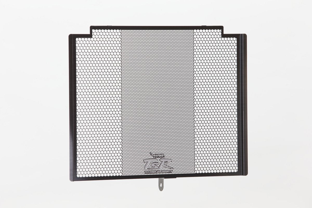 ラジエーターコアガード・Type-B ブラック