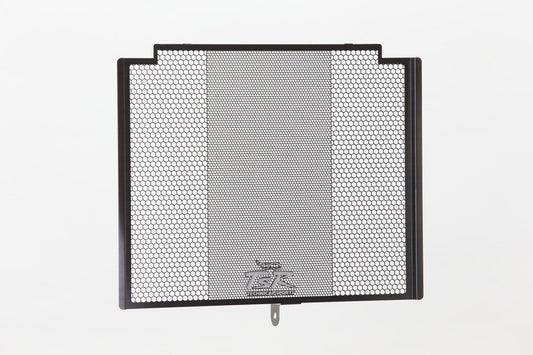 ラジエーターコアガード・Type-B ブラック