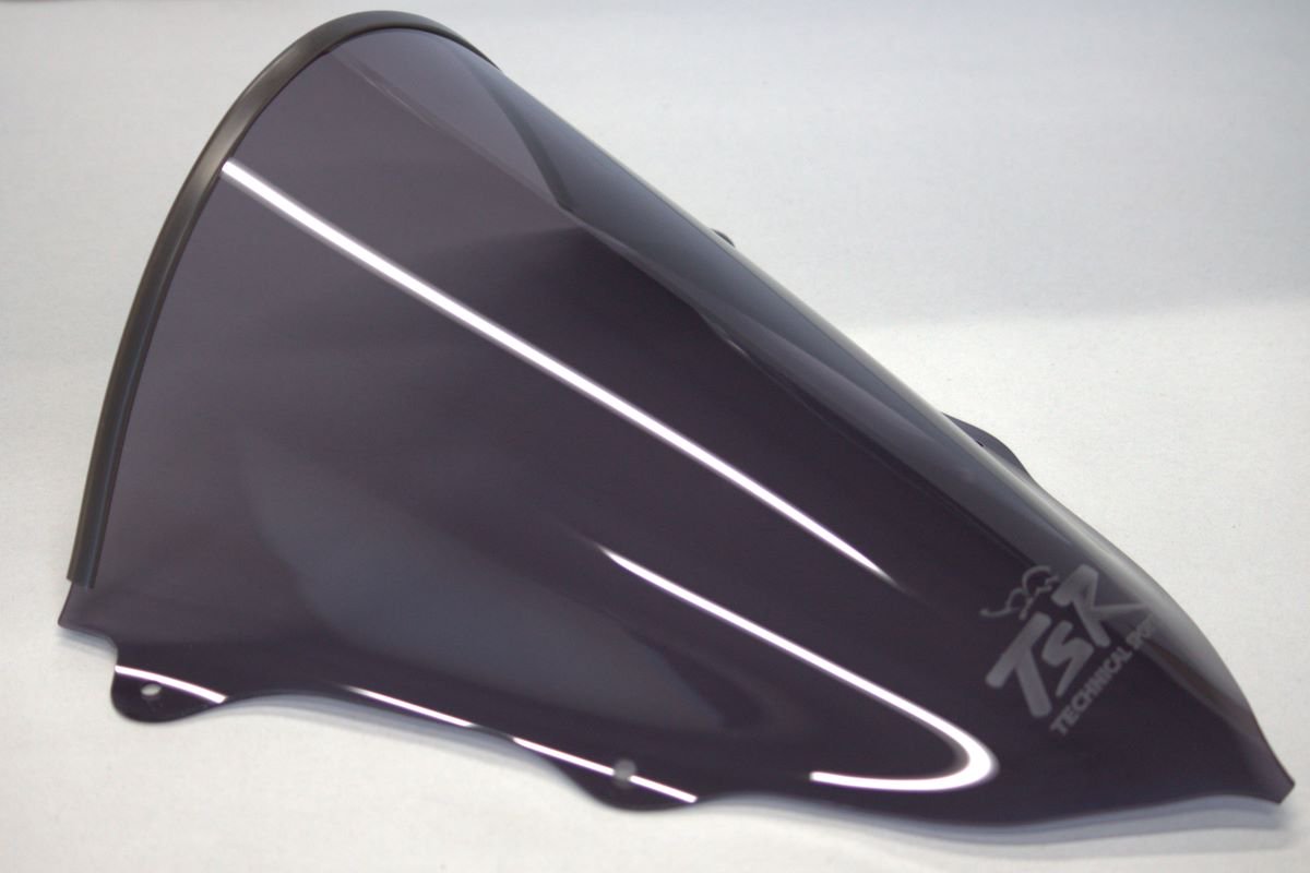 17- CBR250RR (2BK-MC51)スクリーン スモーク