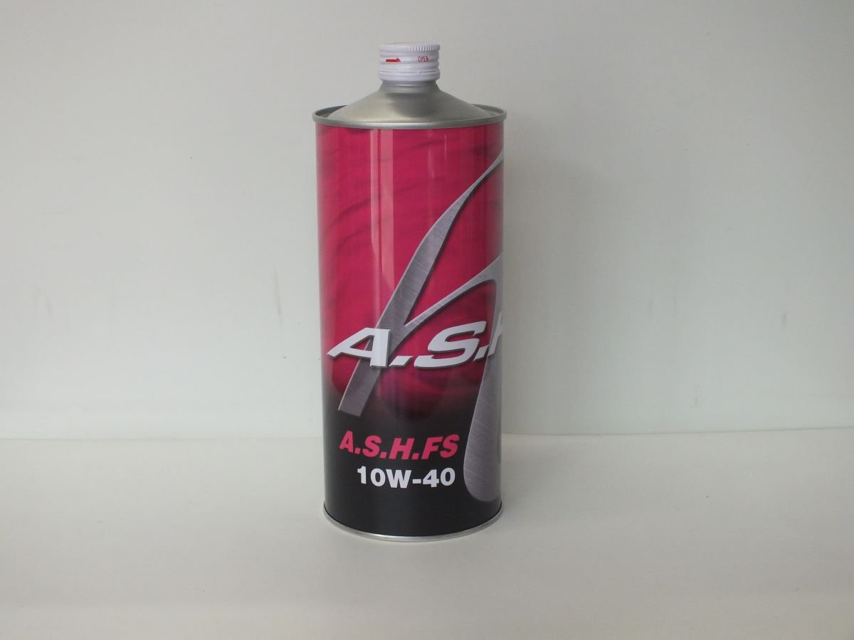 A.S.H FS 10W40 (1L)