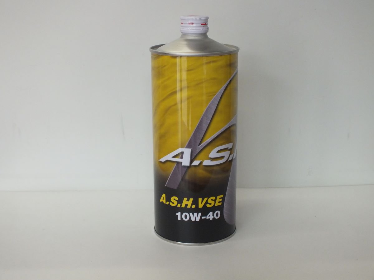 A.S.H VSE 10W40 (1L)