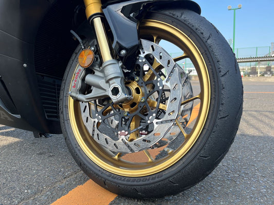EPTA Stage0 レーシングディスク JEPR156L/R 左右セット CBR1000RR-R