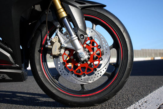 プレミアム レーシングディスク ET220RDWR CBR250RR