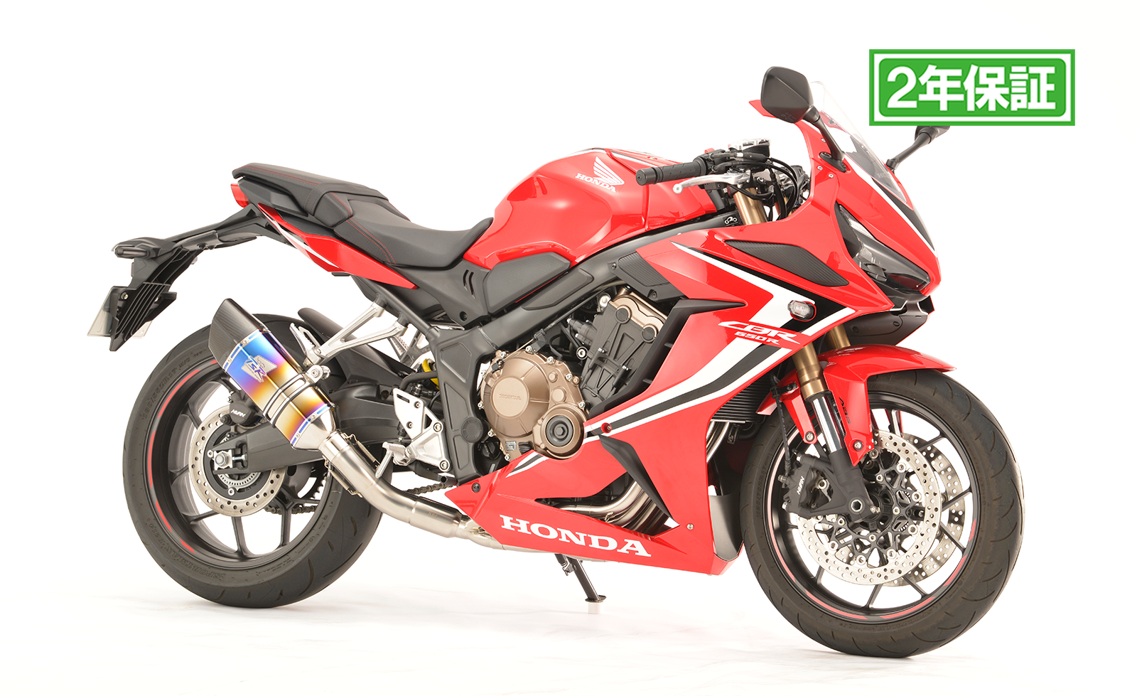 CBR650R エキゾーストパイプ 並行輸入品】 ホンダ CBR650R CBR650F CB650R CB650F 2014-2025 バイク