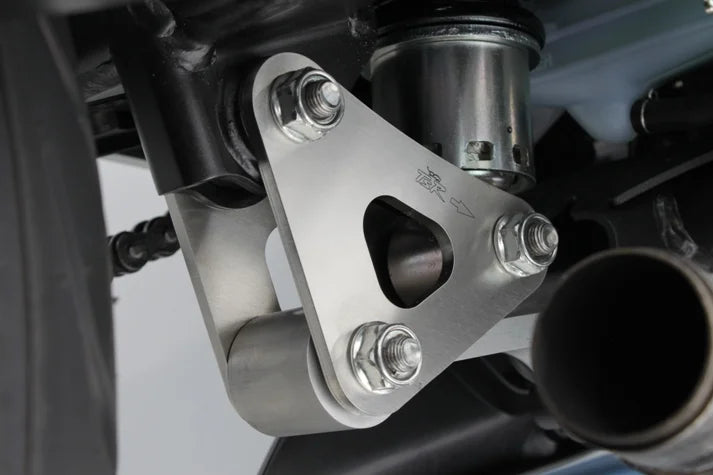 CBR400F 車高調整キット 車高調 NC17 ケツ上げ ローダウン CBR400F 車高調整キット 車高調 NC17 ケツ上げ ローダウン