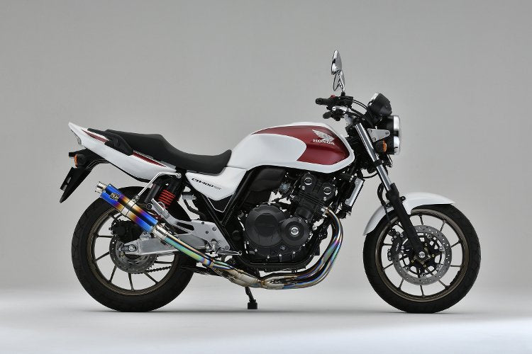 CB400SF/SB('18- / 2BL-NC42) – TSR ONLINE SHOP