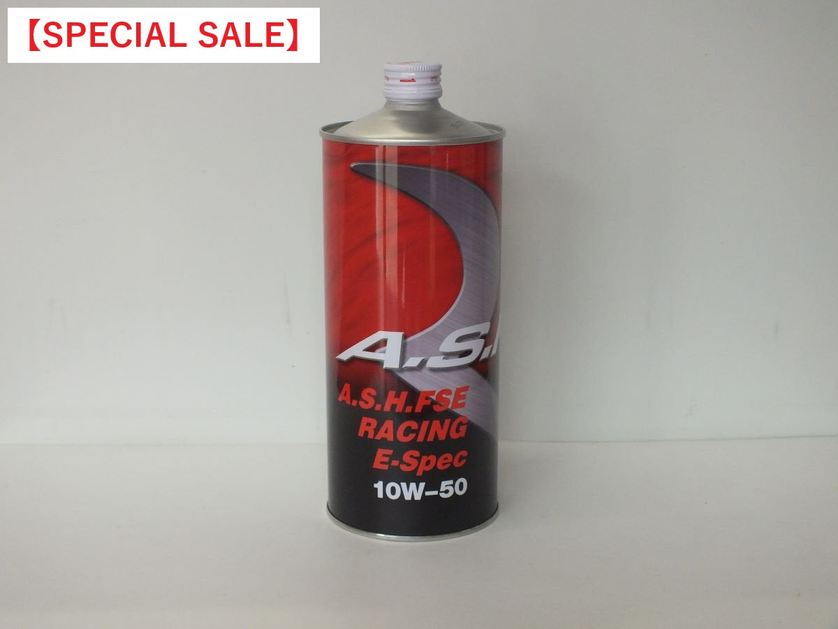 A.S.H FSE Racing 10W50 (1L)