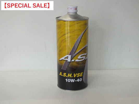 A.S.H VSE 10W40 (1L)