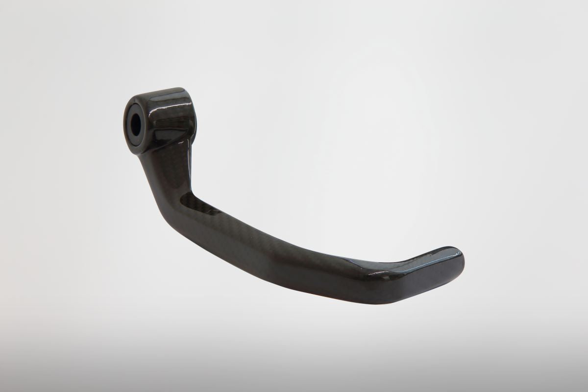 TSR-DRY CARBON BRAKE LEVER GUARD