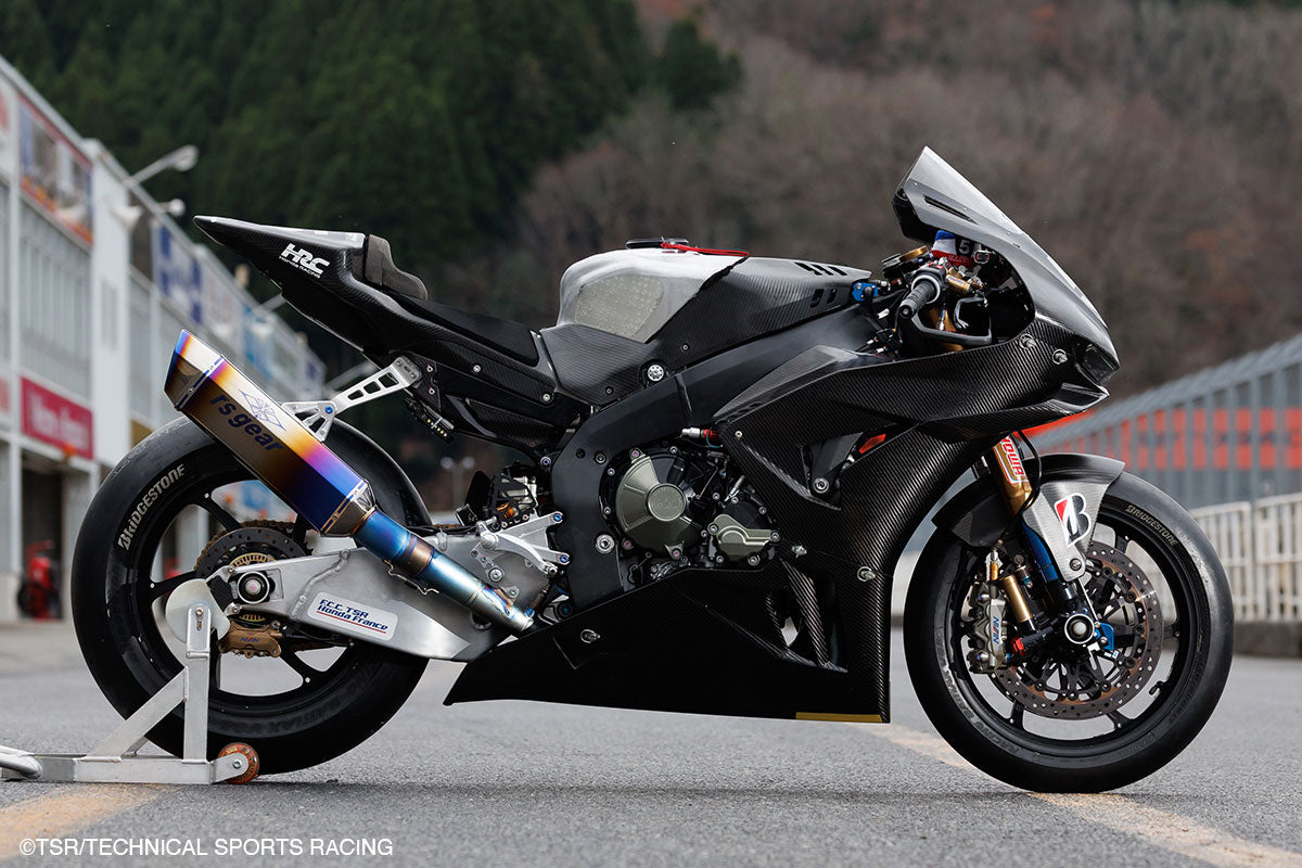 CBR1000RR-R(SC82)／レース用 – TSR ONLINE SHOP