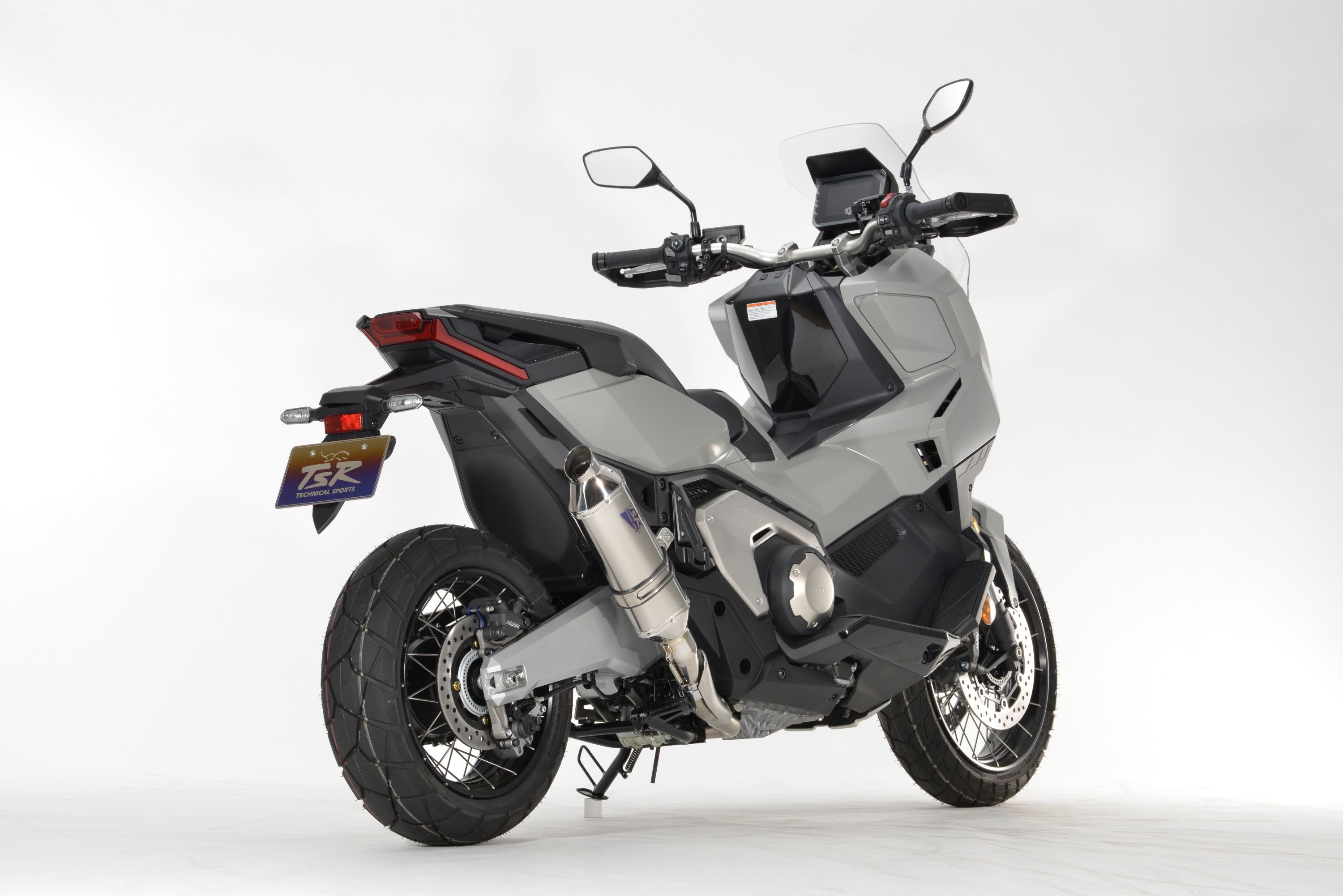 R&B Indie まとめ売り20枚 23~Ninja ZX-4R SE/RR (8BL-ZX400P) POWERBOX パイプ ｜SP忠男