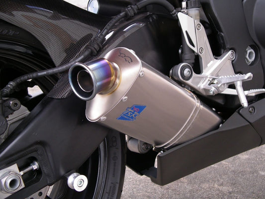 CBR1000RR 12-16 スリップオンマフラー