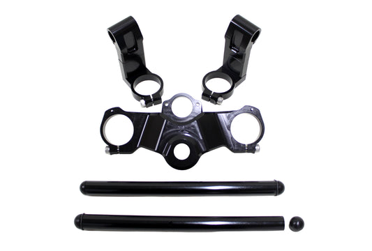 2025- CB1000F/SE トップブリッジ + セパレートハンドルキット