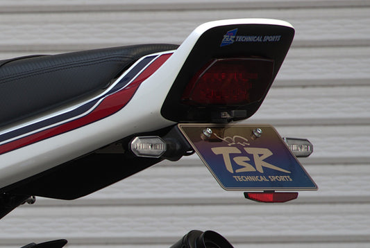 2025-　CB1000F / ACTIVEフェンダーレス/リフレクターKIT