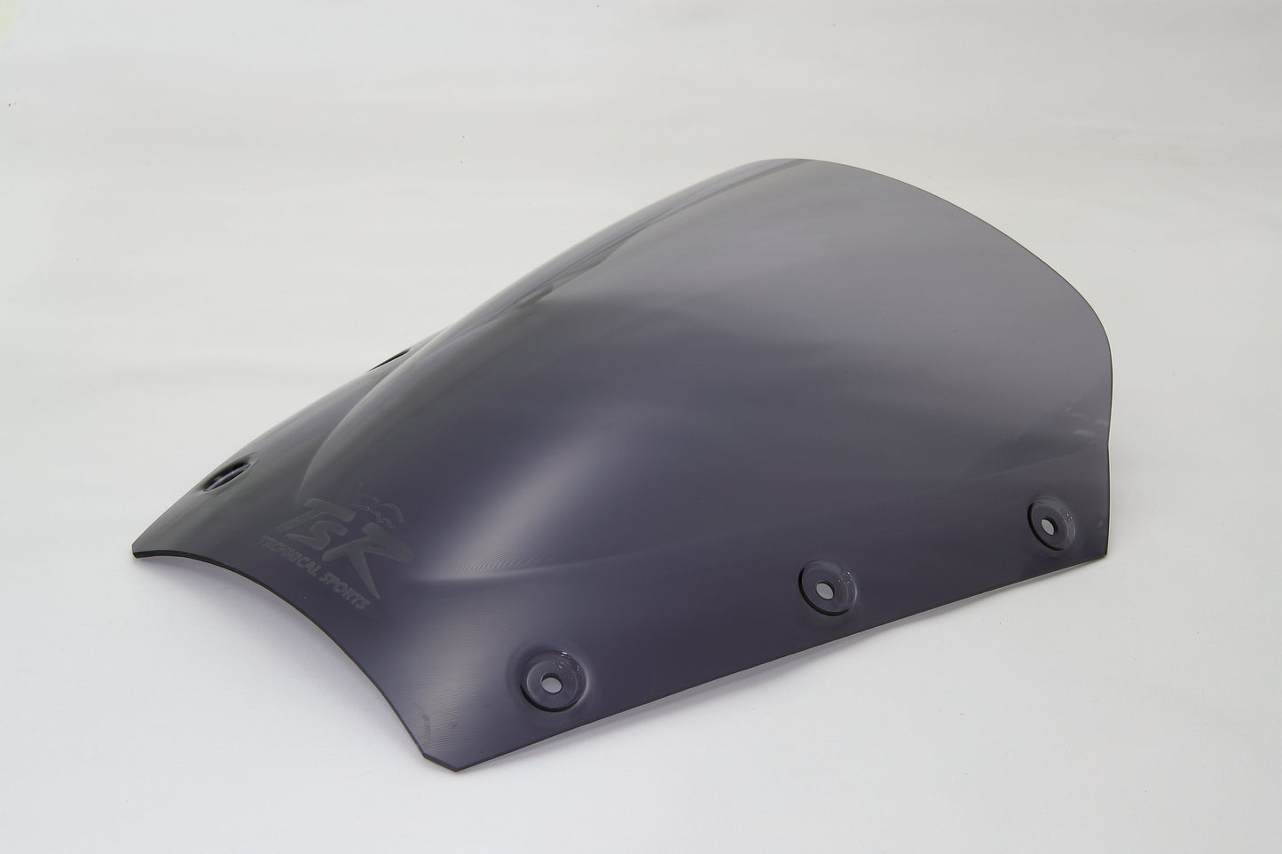 スクリーン CB1000F SE(SC94/25-) +40mmUP スモーク