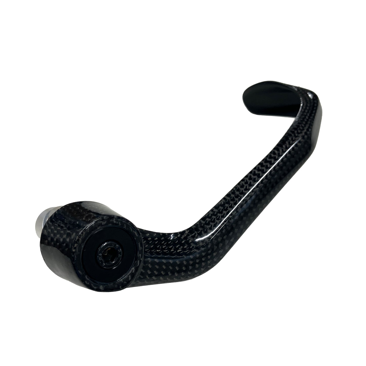 TSR-CARBON BRAKE LEVER GUARD TYPE2