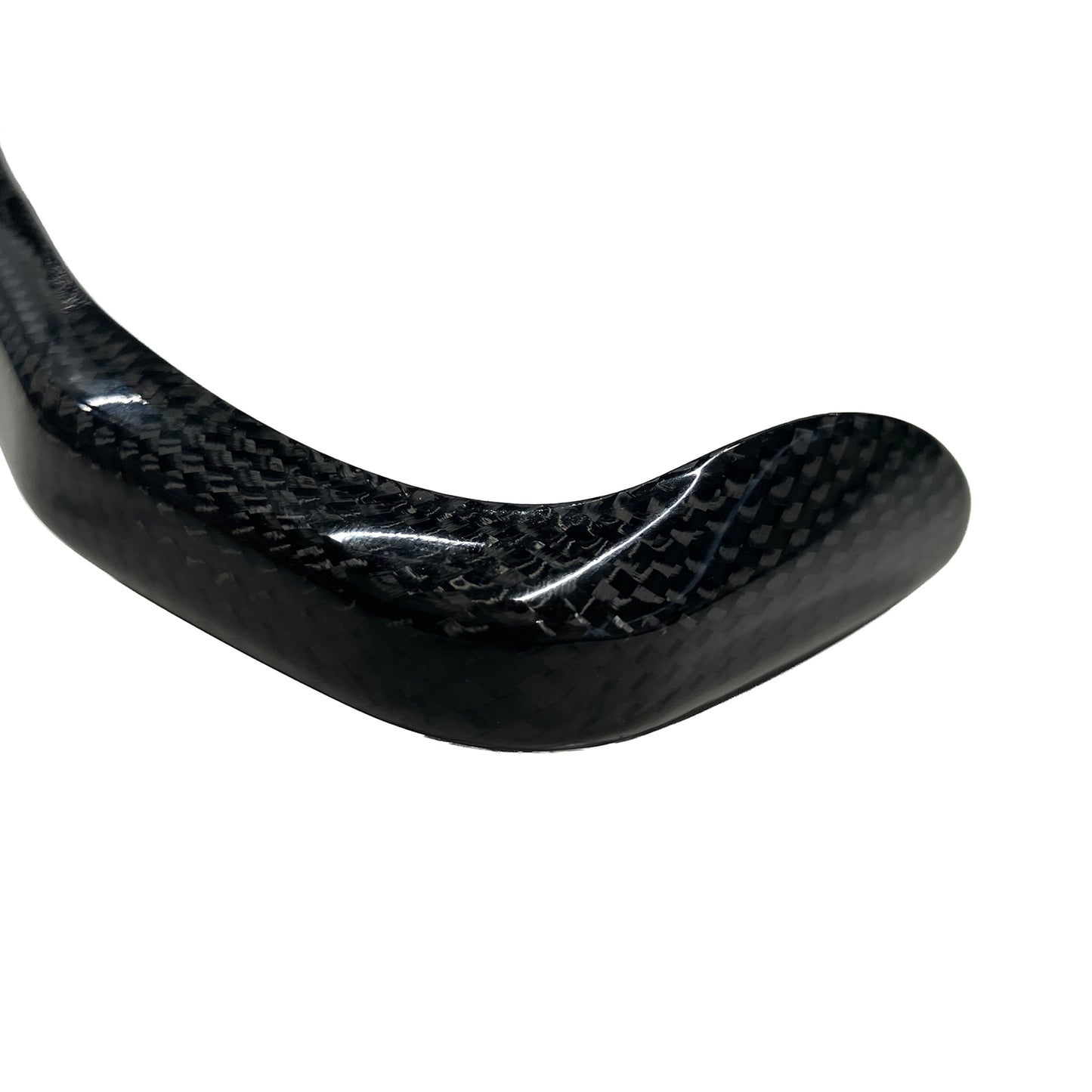 TSR-CARBON BRAKE LEVER GUARD TYPE2