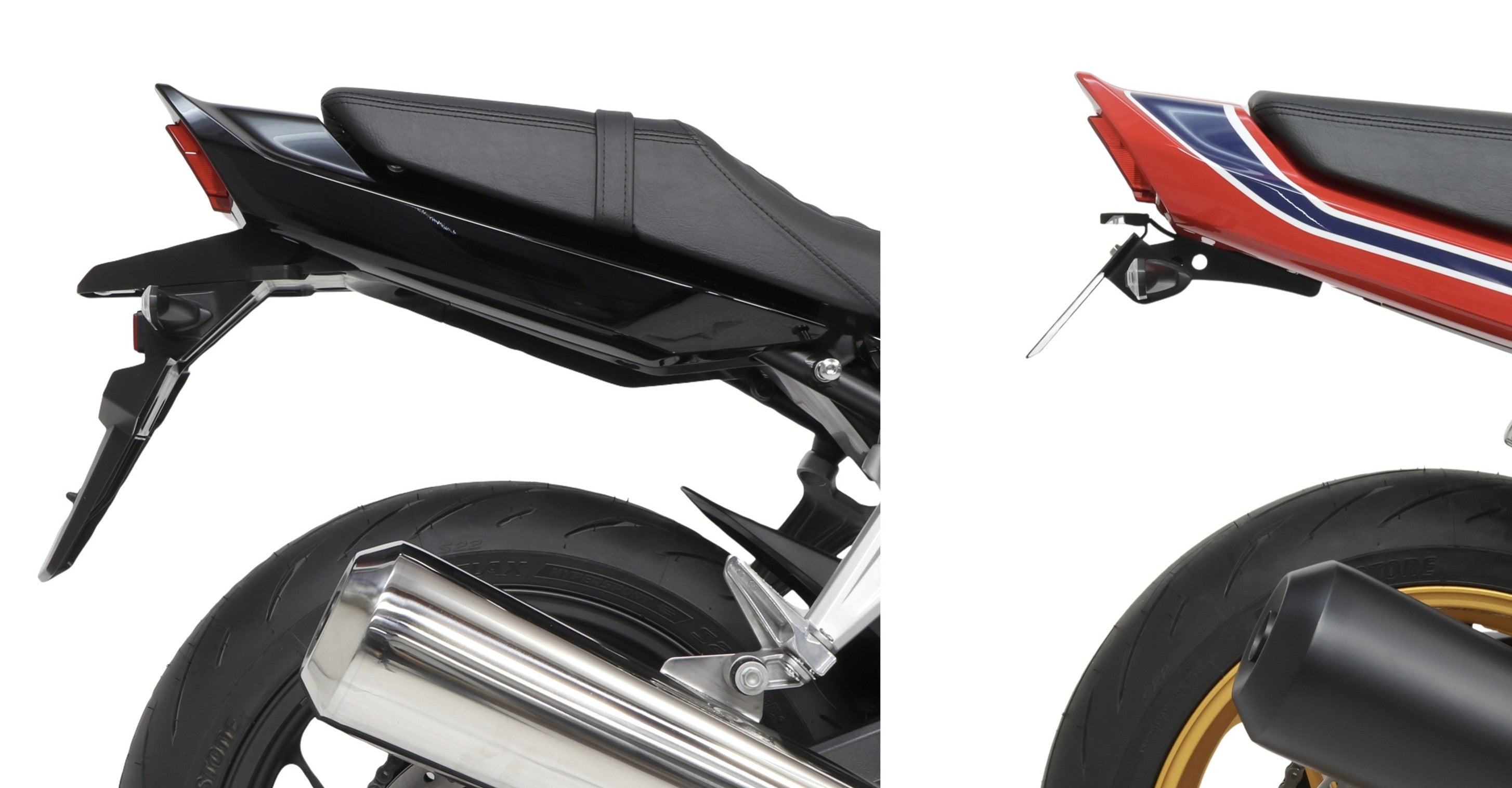 2025- CB1000F / ACTIVEフェンダーレス/リフレクターKIT – TSR ONLINE SHOP