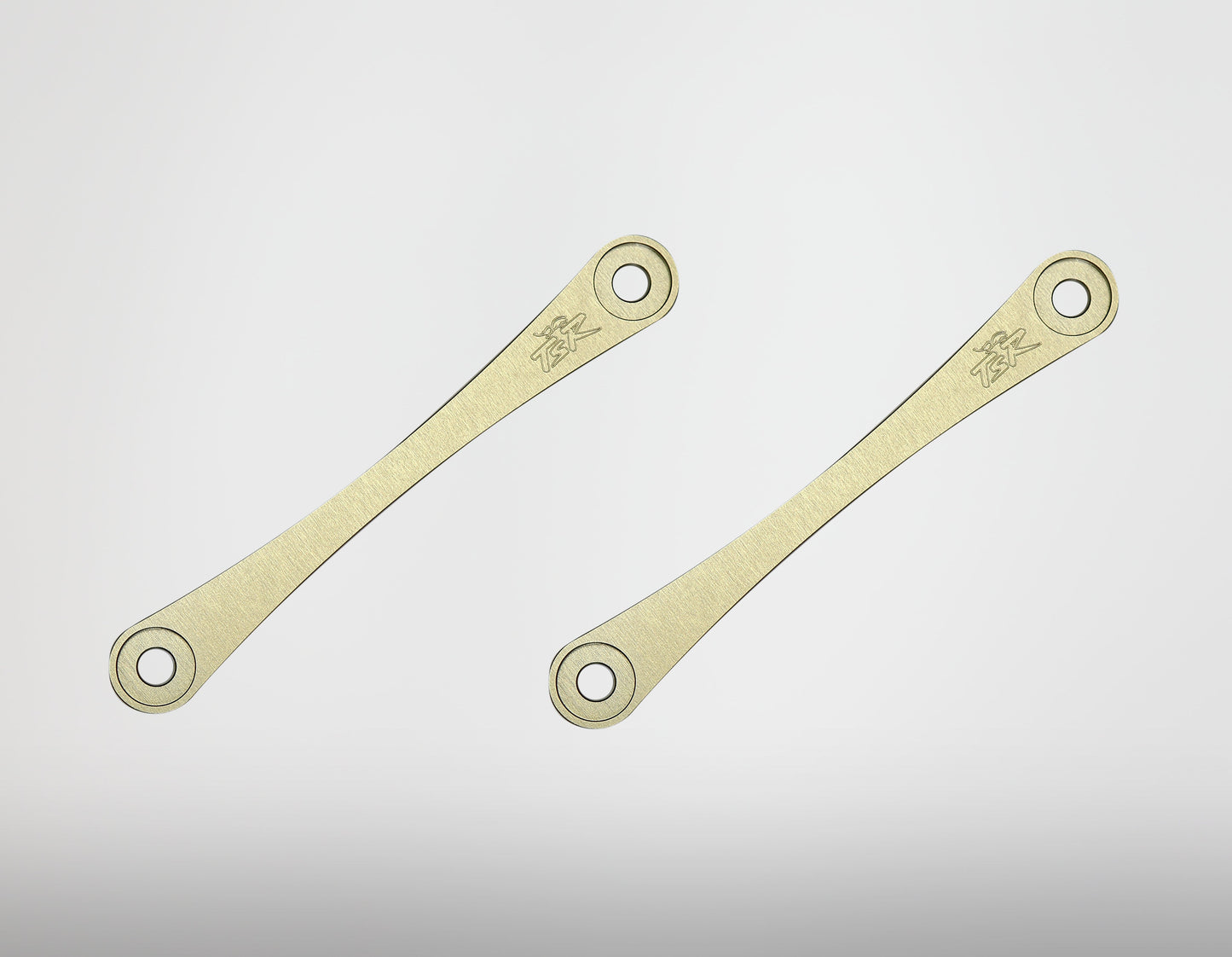 車高ダウンリンクロッドセット CBR1000RR-R(SC82/20-23・24-)