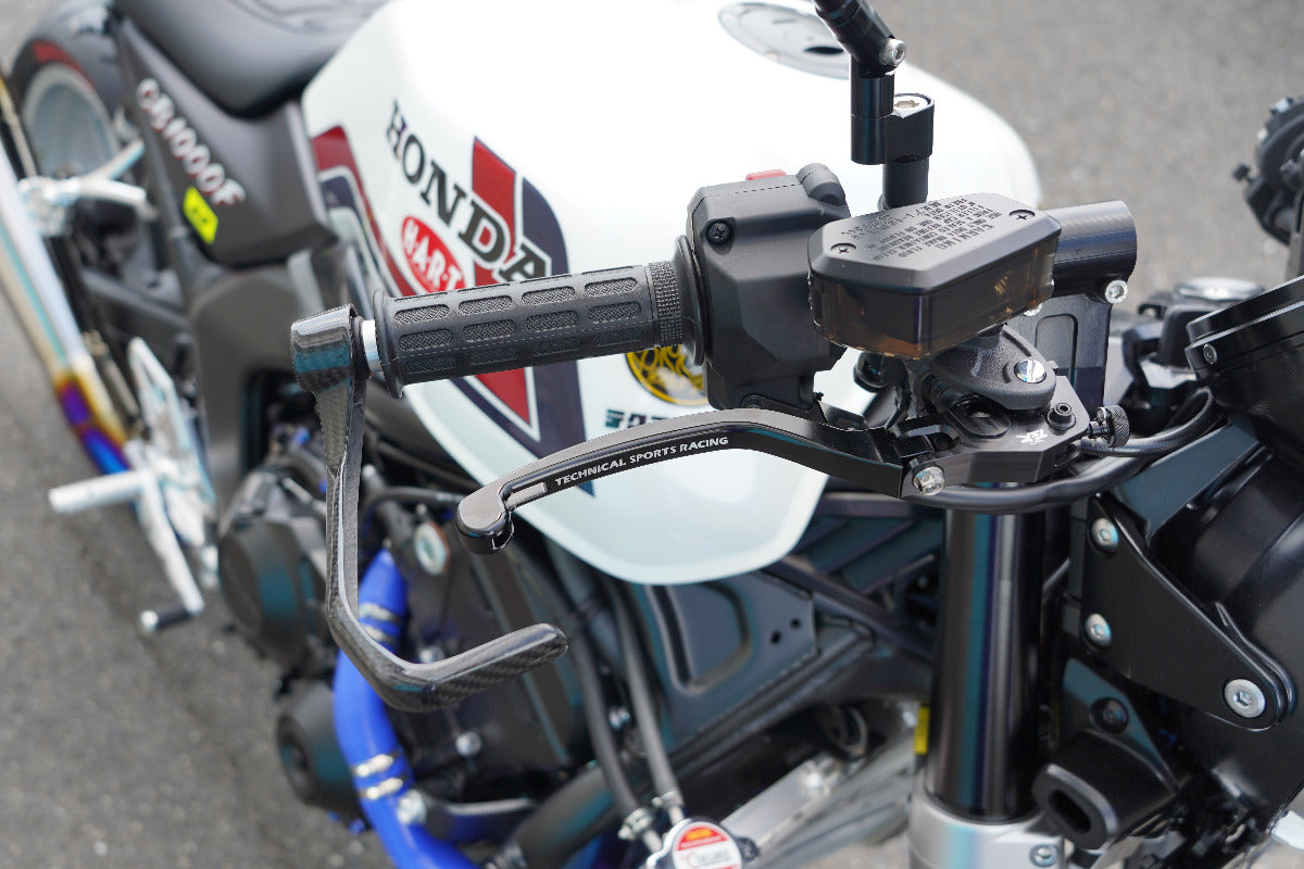 TSR/ブレーキレバー CBR1000RR-R STマスター用