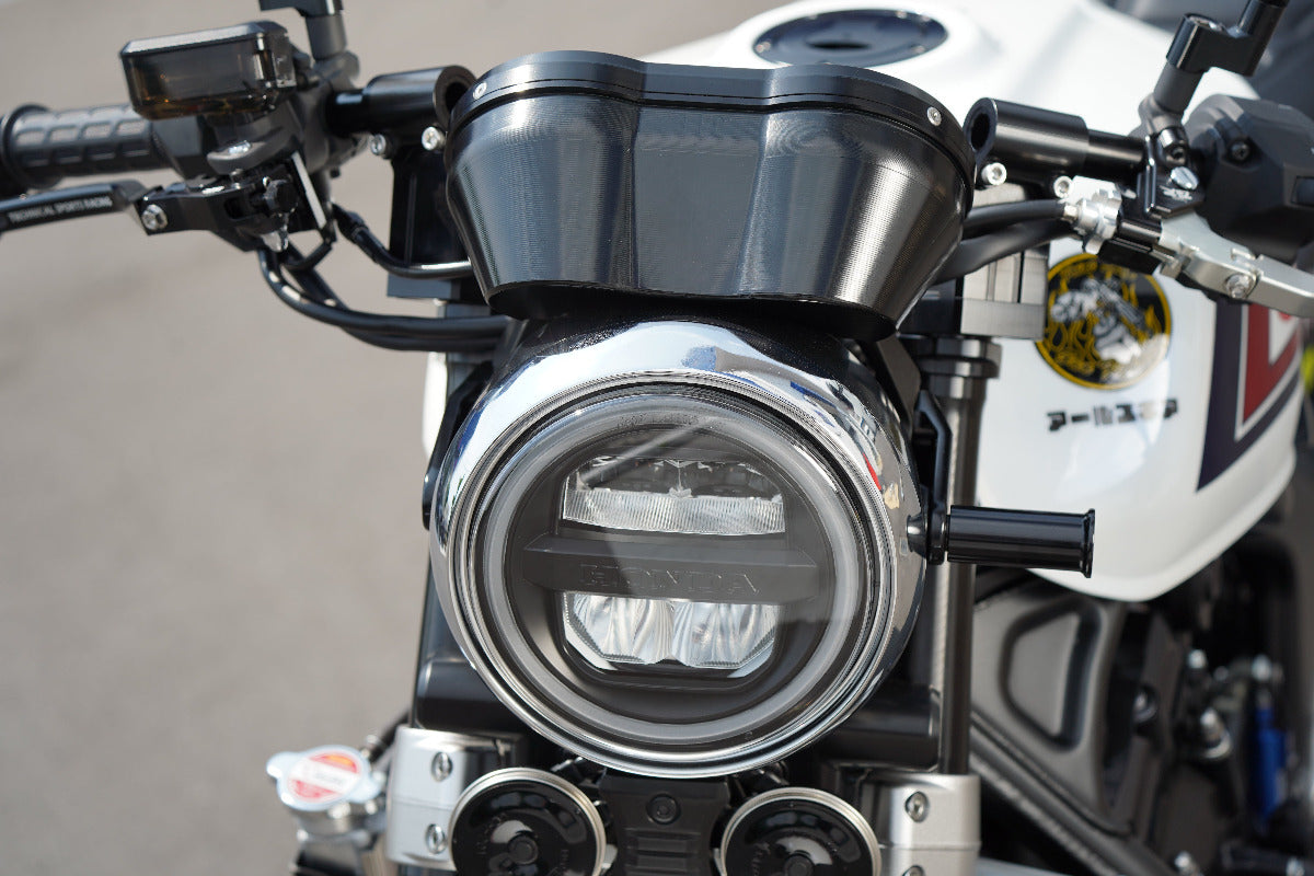 TSR/アクションカメラマウント