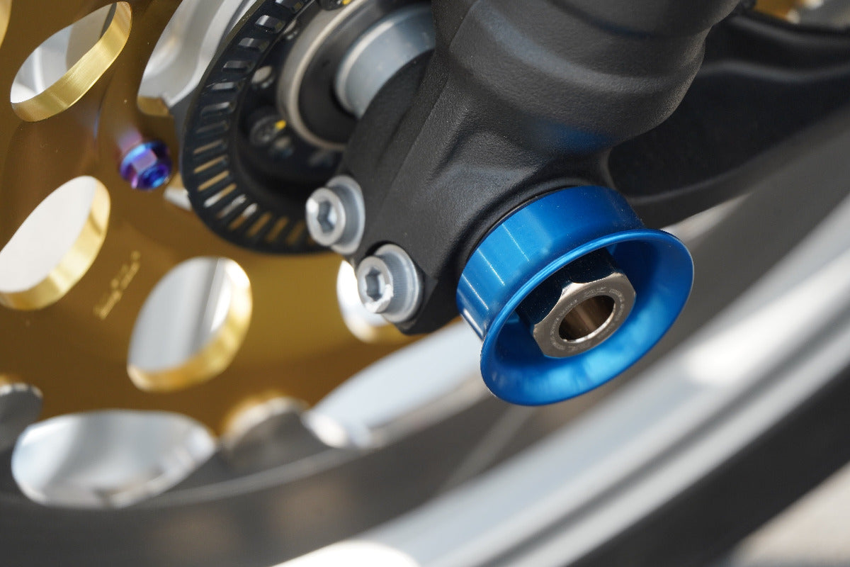 クロモリアクスルボルト CB1300SF/SB (SC54/05-)