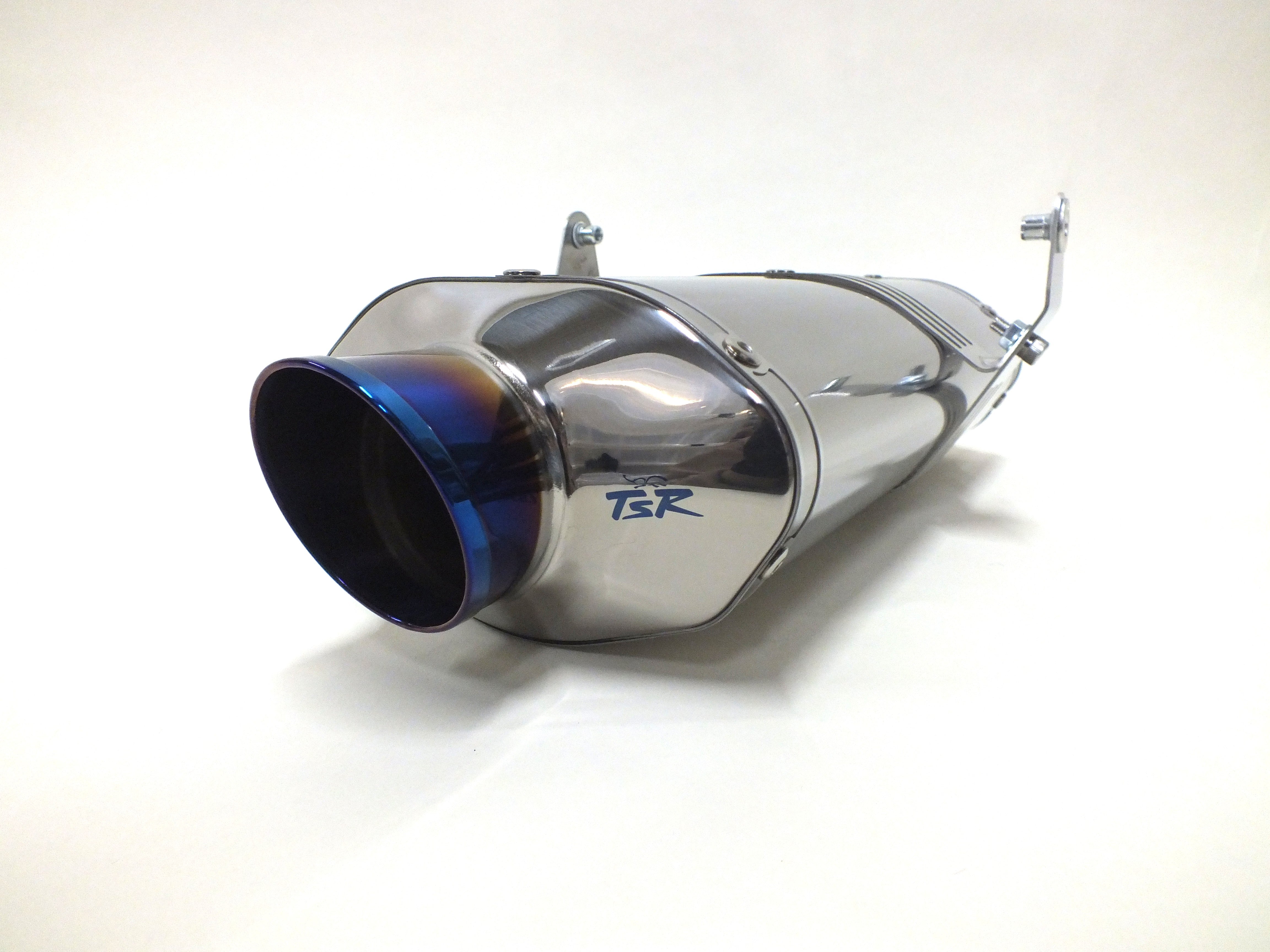 CBR600RR 13〜 PC40 TBR スリップオンマフラー CBR600RR 21-23/24- スリップオン チタン HPS5 Ver2-SV – TSR ONLINE SHOP