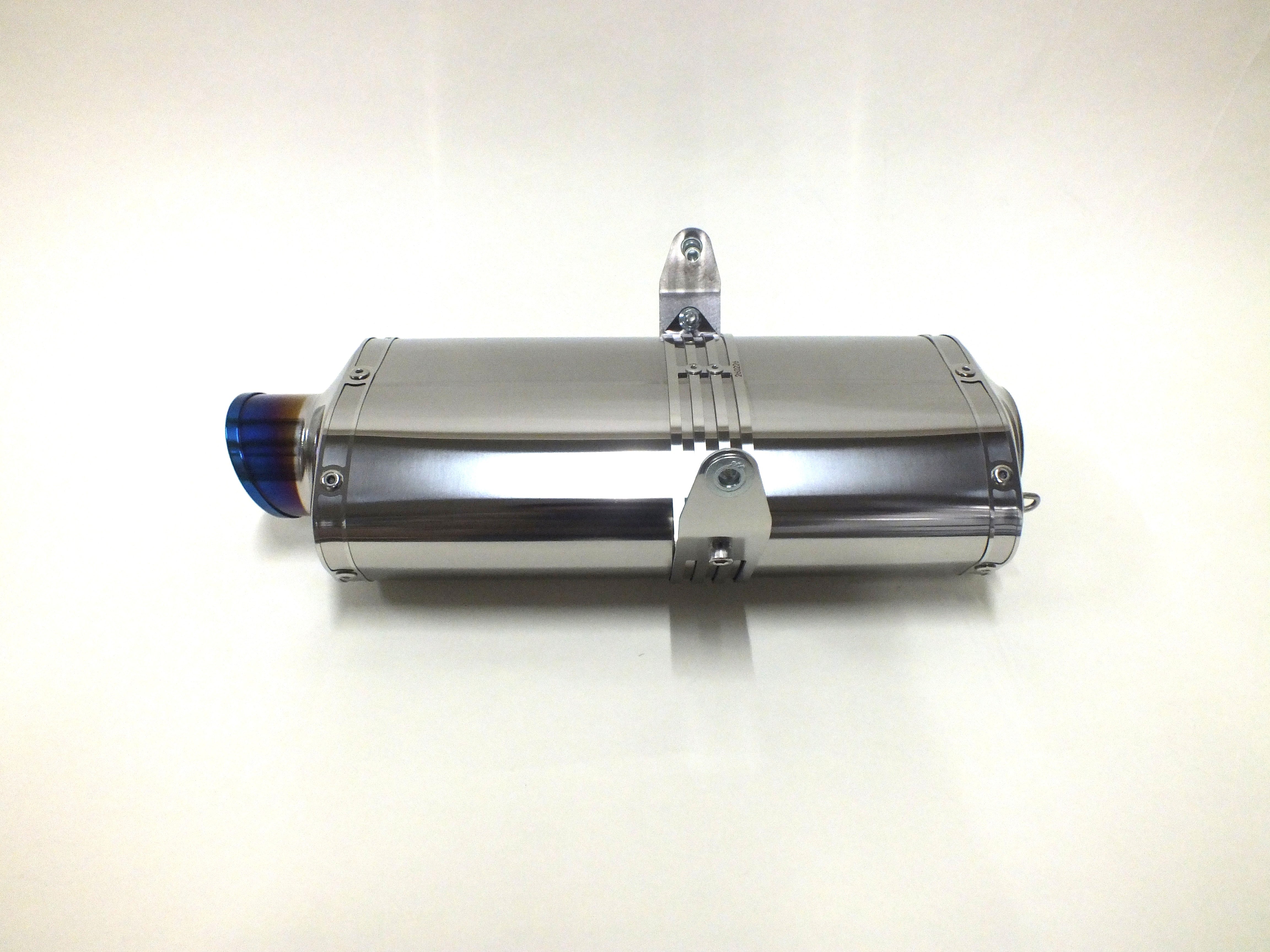 CBR600RR 21-23/24- スリップオン チタン HPS5 Ver2-SV – TSR ONLINE SHOP