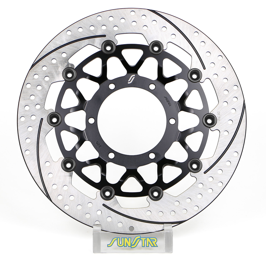 TSR / プレミアム レーシングディスク　ET220WR　CBR250RR (MC51/17-)