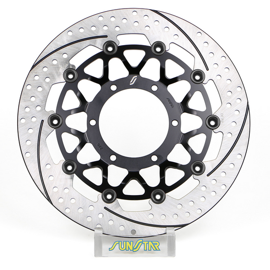 TSR / プレミアム レーシングディスク　ET220WR　CBR250RR (MC51/17-)