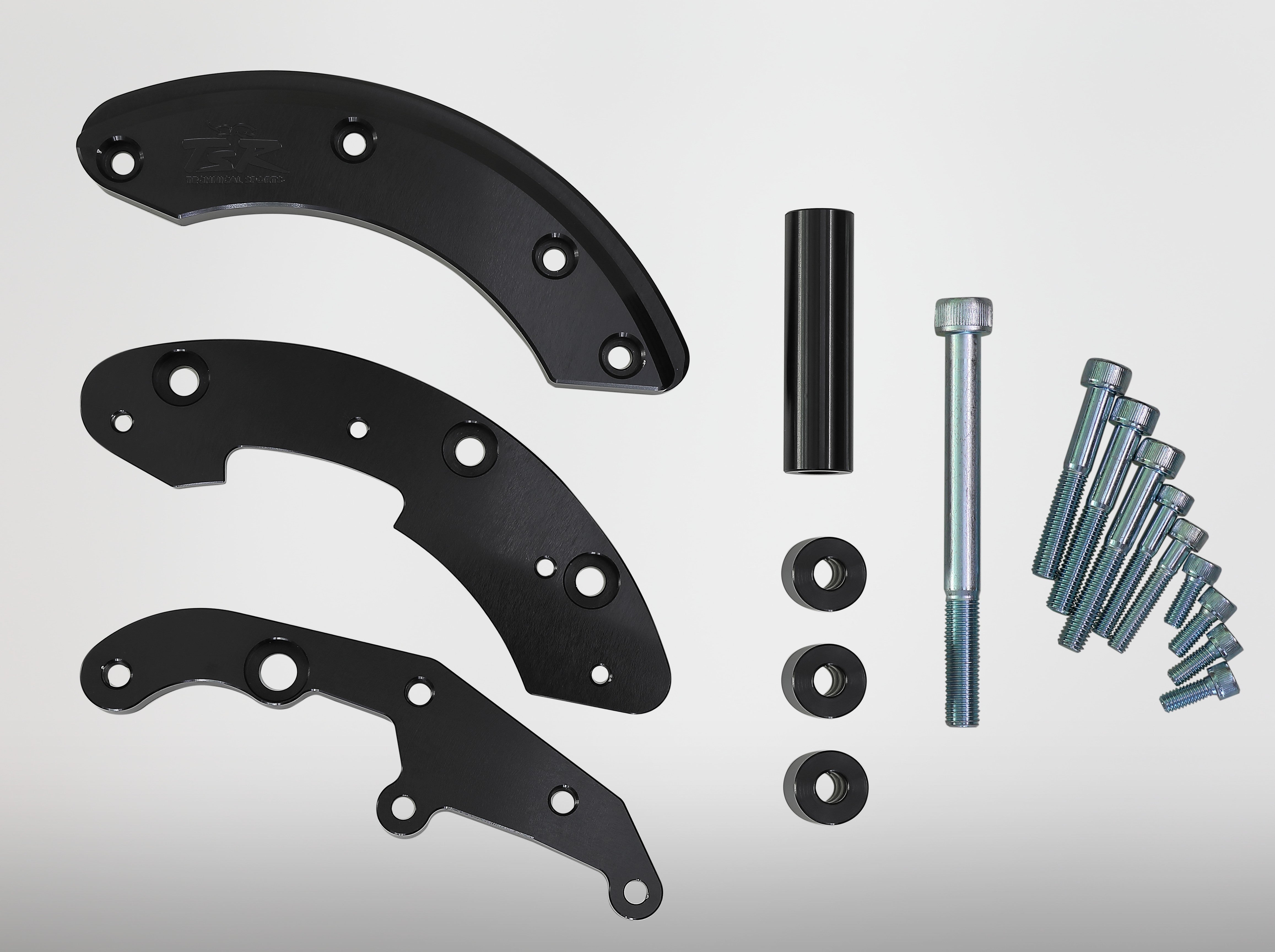 POWER TSR SOURCE マフラー パープル 新製品情報】Ninja ZX-25R(21-23)/ZX-4R SE/ZX-4RR レーシング