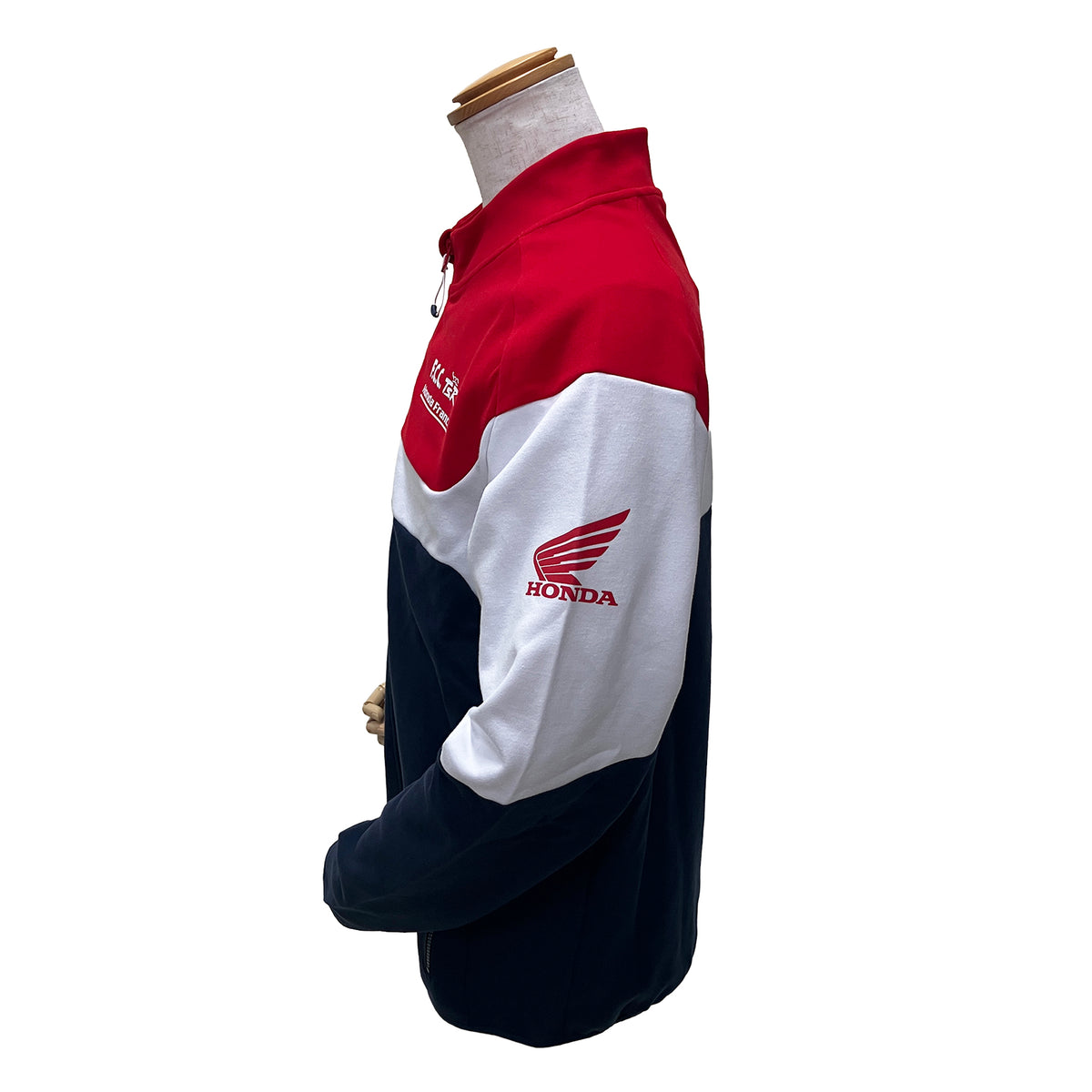 CARDIGAN  F.C.C. TSR Honda France