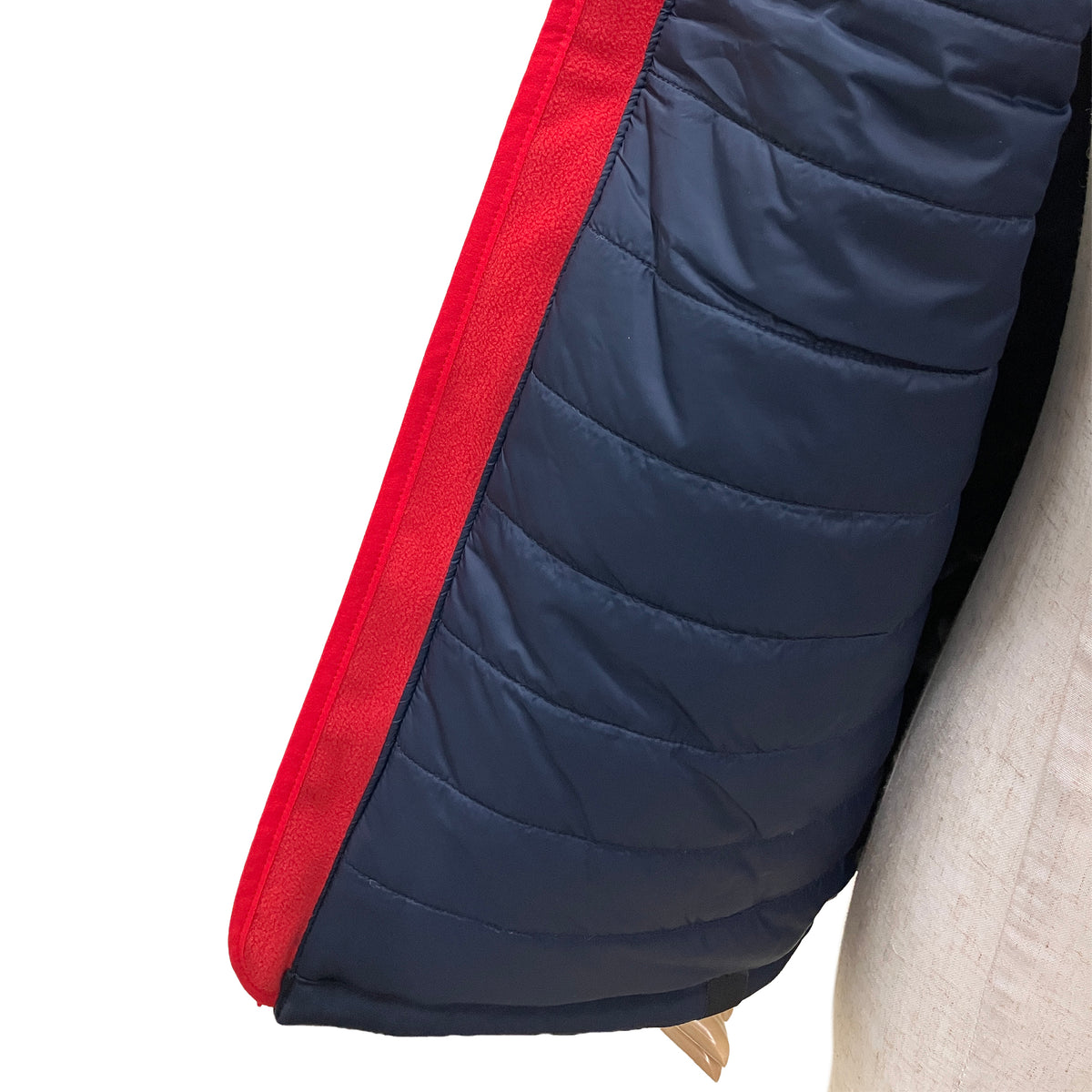 BODYWARMER F.C.C. TSR Honda France