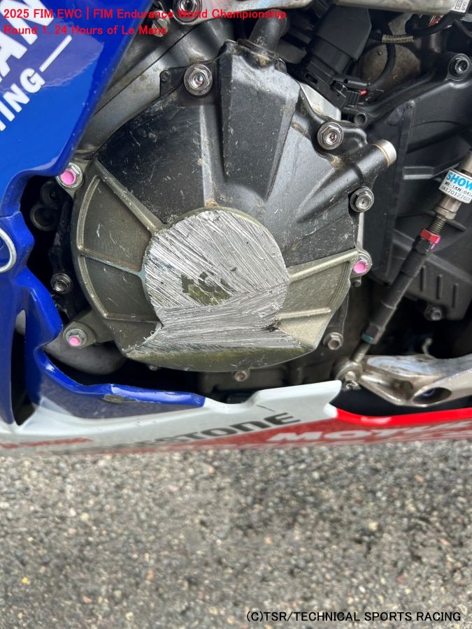 F.C.C./TSR エンジンカバーセット CBR1000RR-R(SC82) – TSR F.C.C./TSR エンジンカバーセット CBR1000RR-R(SC82) – TSR