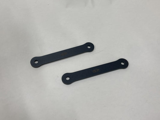 車高ダウンリンクプレート X-ADV(RC95/17-19)(RH10/21-)(RH21/24-)