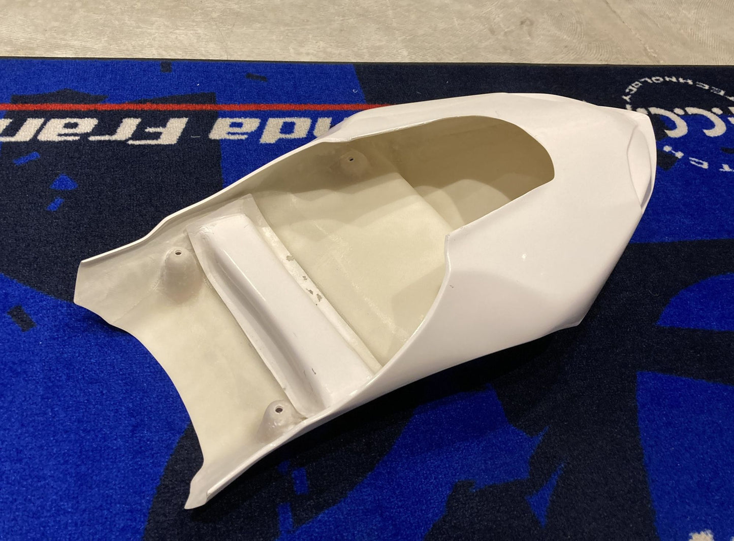 SC82 CBR1000RR-R_2024 / FRP SEAT COWL RACING