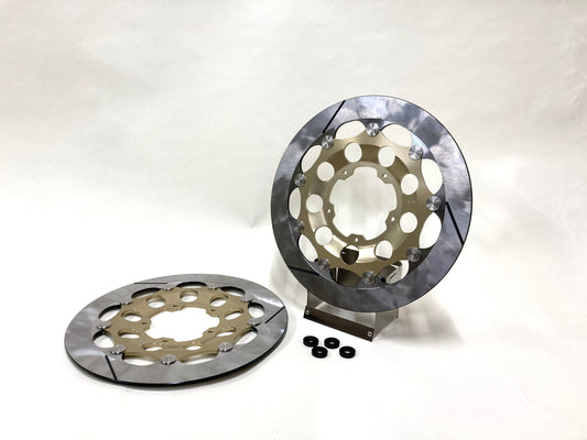 TSR / CB1000F/NCR-ブレーキディスク-フロント320㎜