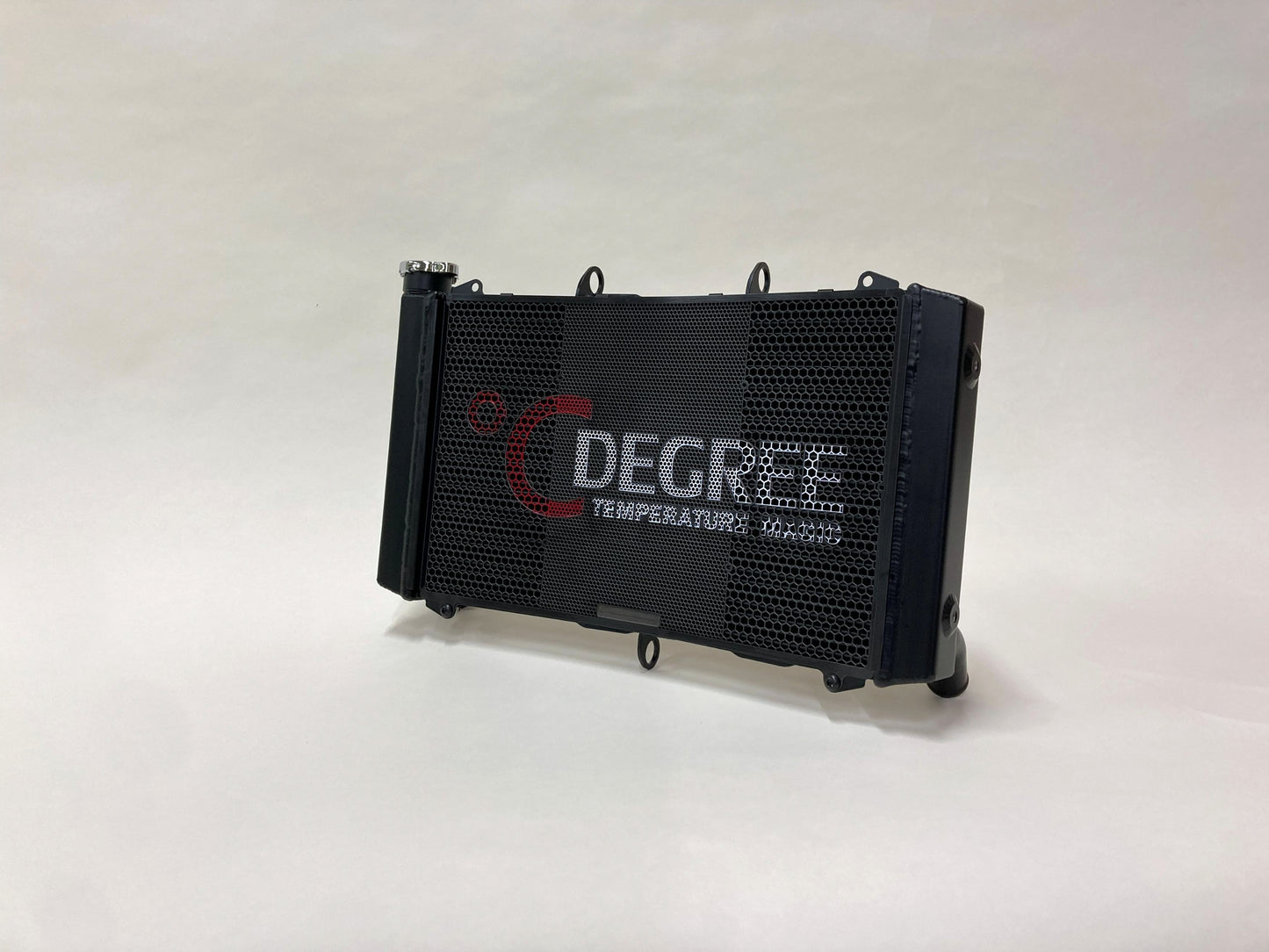 '25- CB1000F (SC94) TSR×DEGREE RADIATOR  BLACK