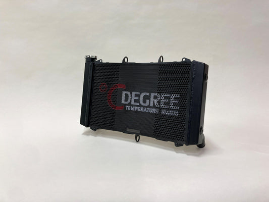 '25- CB1000F (SC94) TSR×DEGREE RADIATOR  BLACK