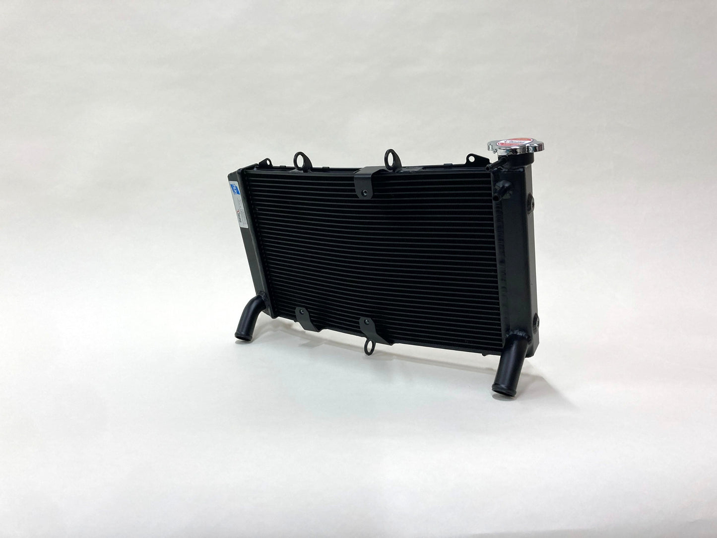 '25- CB1000F (SC94) TSR×DEGREE RADIATOR  BLACK