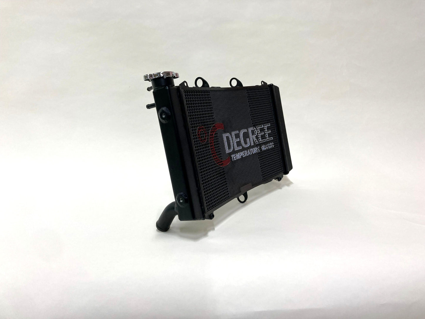 '25- CB1000F (SC94) TSR×DEGREE RADIATOR  BLACK