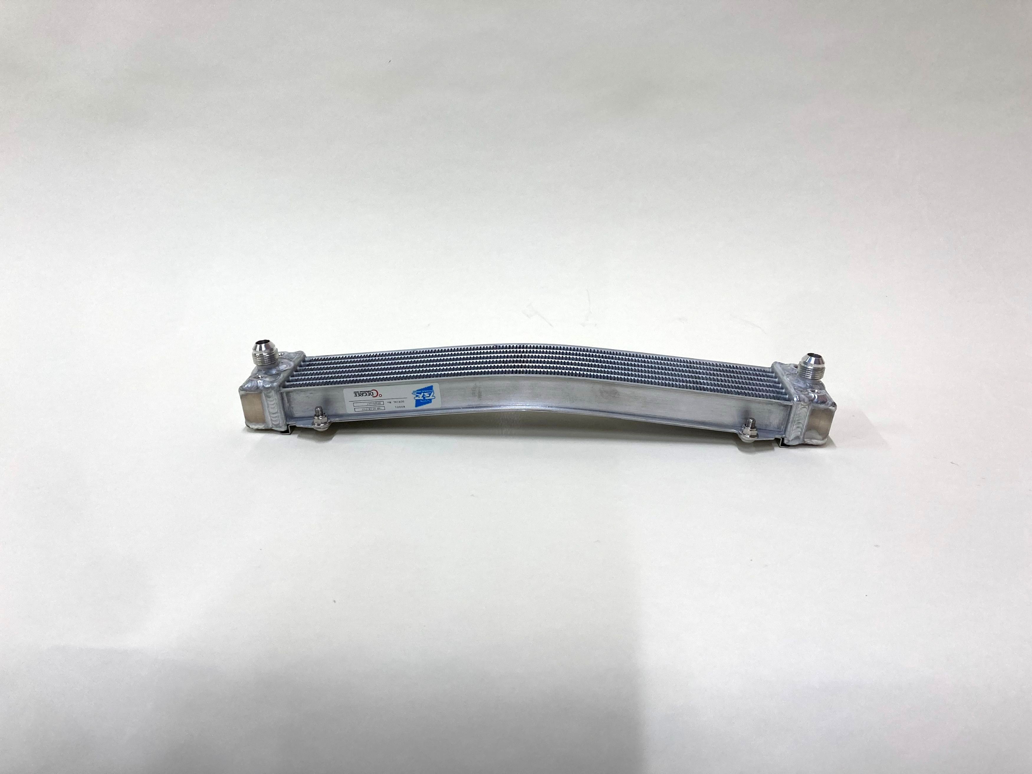 25- CB1000F (SC94) TSR×DEGREE OIL COOLER SET SILVER – TSR ONLINE SHOP