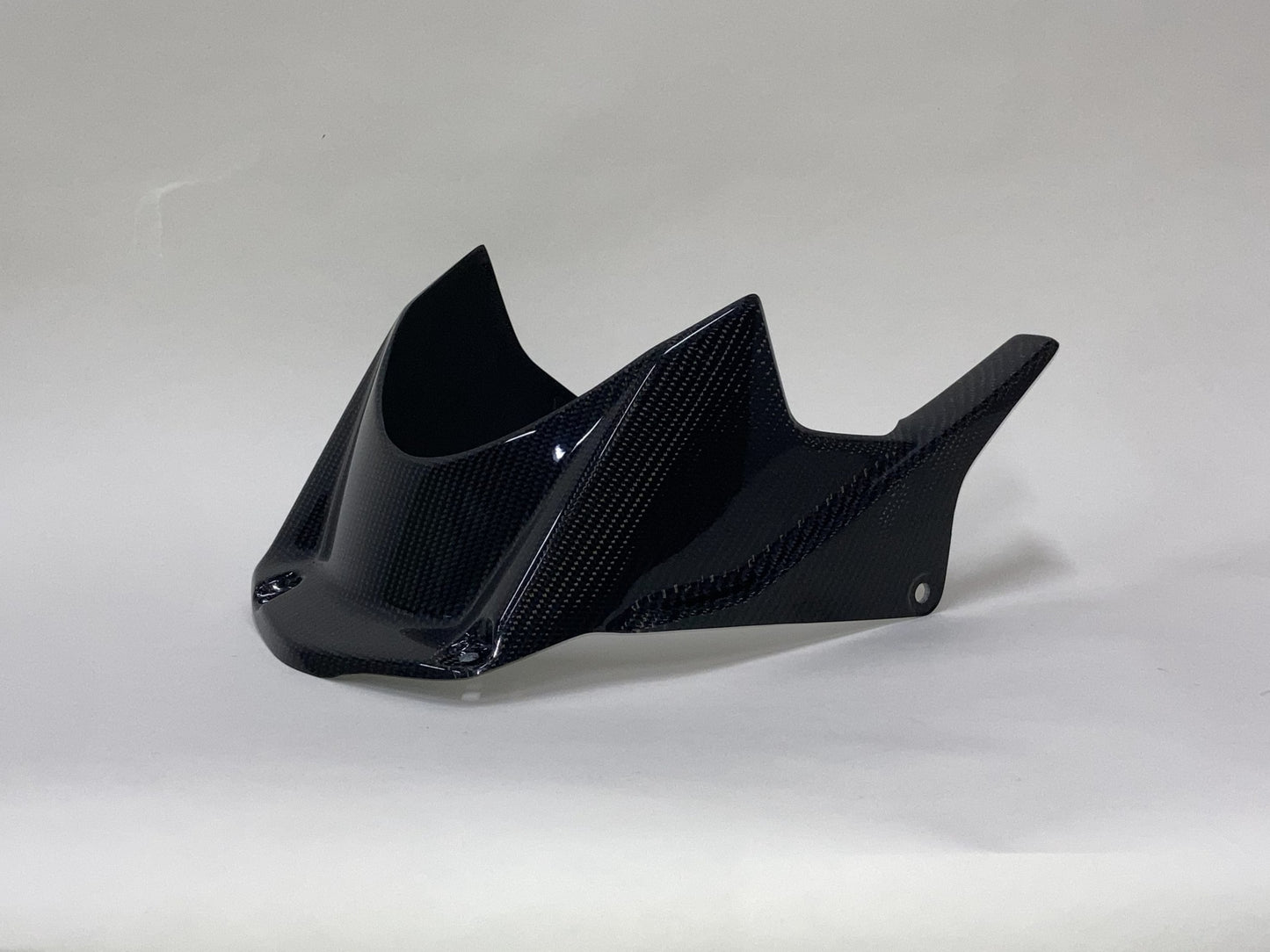 2020-2023・2024- CBR1000RR-R(SC82)リアハガー/綾織カーボン