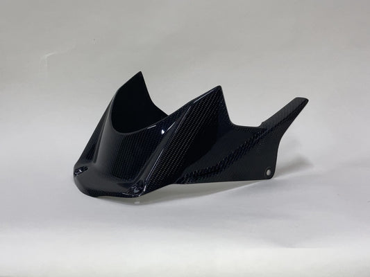 2020-2023・2024- CBR1000RR-R(SC82)リアハガー/綾織カーボン