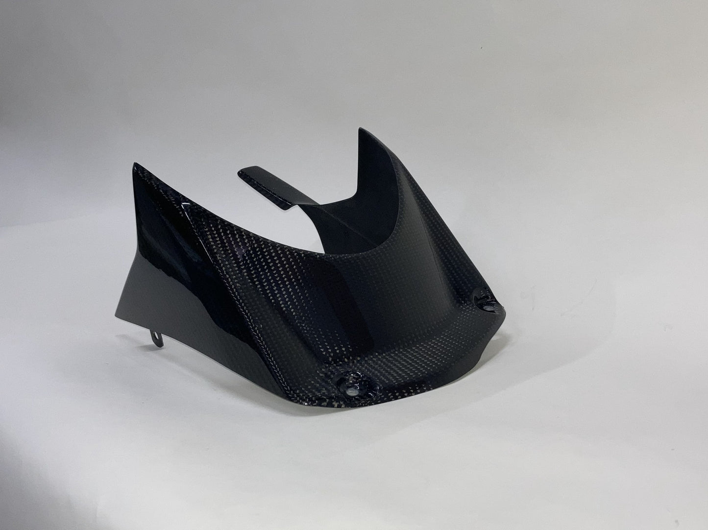 2020-2023・2024- CBR1000RR-R(SC82)リアハガー/綾織カーボン