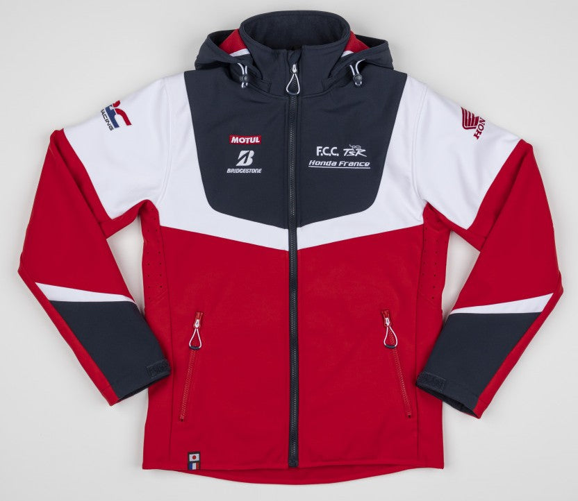 F.C.C. TSR Honda France チームグッズ – TSR ONLINE SHOP