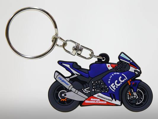 TSRキーホルダーCBR1000RR-R