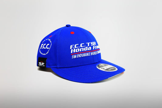 NEW ERA TSR CIRCUIT CAP